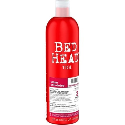 Tigi Bed Head Urban Antidotes Resurrection Shampoo 750ml