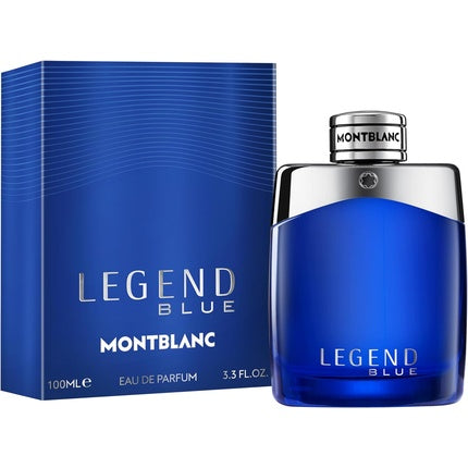 Montblanc Legend EDT 100ml