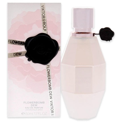 Viktor and Rolf Flowerbomb Dew Eau de Parfum 50ml Spray