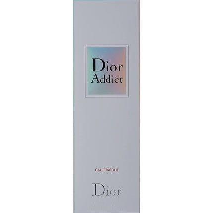 Dior Addict Eau Fraiche Eau De Toilette Spray 100ml