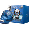 POLICE To Be Tattooart For Men Eau de Toilette 40ml