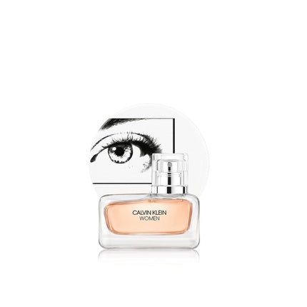 Calvin Klein Women Eau de Parfum per i suoi 30 ml