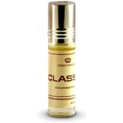 Classic Perfume Oil 6ml by Al Rehab