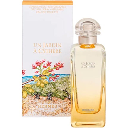 Hermes Un Jardin à Cythère Unisex Eau de Toilette 100ml