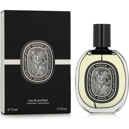 Diptyque EDP Vetyverio Unisex Perfume 75ml