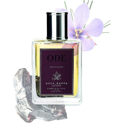 Acca Kappa Ode Eau de Parfum 100ml