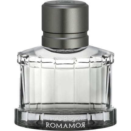 Laura Biagiotti Romamor Men's Eau de Toilette 40ml