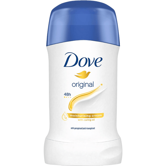 Dove Original Deodorant Stick 40ml - welzo