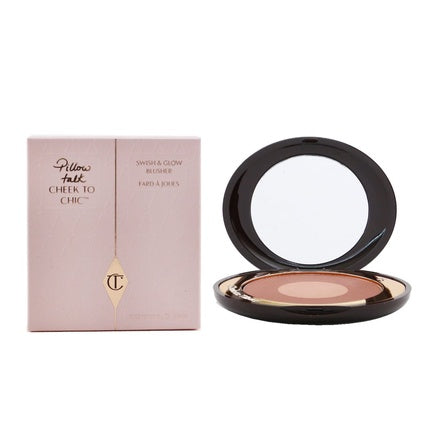 Charlotte Tilbury Cheek to Chic Pillow Talk Intense 8g