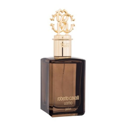 Roberto Cavalli Uomo Eau de Toilette 100ml