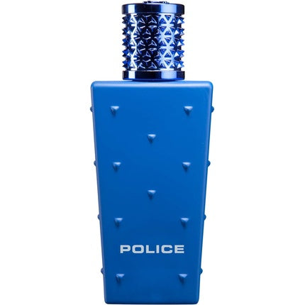 Police Shock-In-Scent Eau de Parfum 30ml