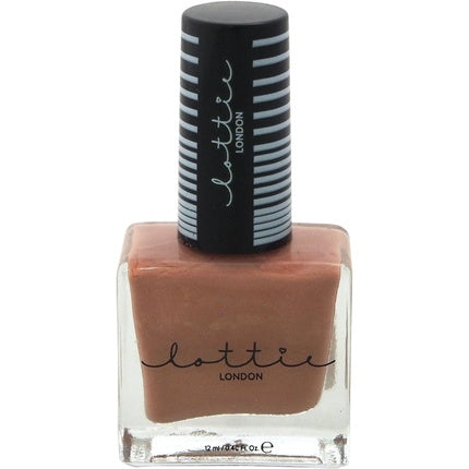 Lottie Nail Polish 12ml Sand Castle