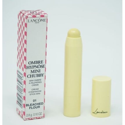 Lancome Ombre Hypnose Mini Chubby Eyeshadow Cream 01 Bleached Flour