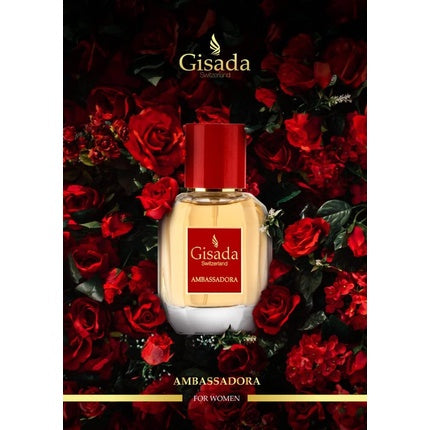 Gisada Ambassadora 100ml