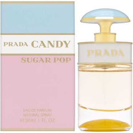 Prada Candy Sugar Pop Eau De Parfum 30ml