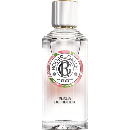 Roger and Gallet Fleure De Figuier Eau Fraîche 100ml