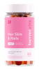 Bettervits Hair, Skin & Nails Gummies - Welzo