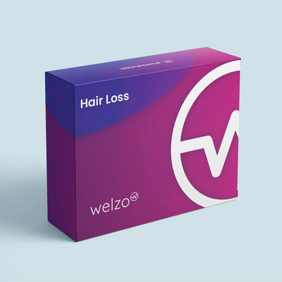 Hair Loss Blood Test - welzo