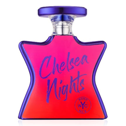 Bond No.9 Chelsea Nights Eau De Parfum Spray 3.4 Ounce Unisex