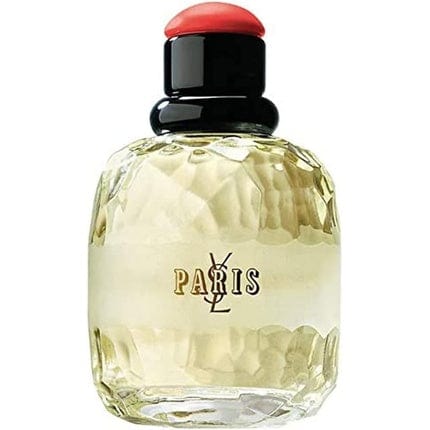 Yves Saint Laurent Paris Eau De Toilette Spray 75ml