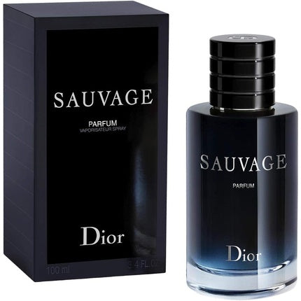 Christian Dior Sauvage / Parfum Spray100 ml