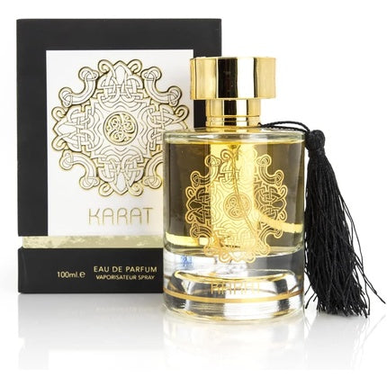 Alhambra Karat EDP Perfume Spray 100ml