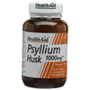 HealthAid Psyllium Husk 1000mg Vegicaps Pack of 60 - welzo