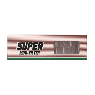 HealthAid Super Mini Cigarette Filters Pack of 10 - welzo