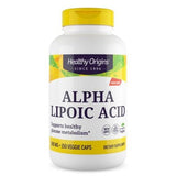 Zdravo podrijetlo alfa lipoična kiselina 600mg