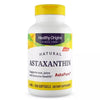 Healthy Origins Astaxanthin 4mg 150 Softgels