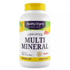 Healthy Origins Chelated Multi Mineral 240 Veggie Capsules