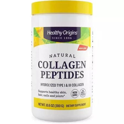 Healthy Origins Collagen 10.6 Oz (300 g)