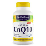 Gesunde Ursprünge CoQ10