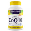 Здравословен произход COQ10 600mg 30 Softgels