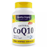 Gesunde Ursprünge CoQ10