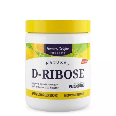 Origini sane Dribose 10,6 once (300 g)