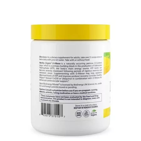 Orígenes saludables Dribose 10.6oz (300 g)