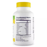 Healthy Origins Digestive En-zymes 90 Veggie Capsules