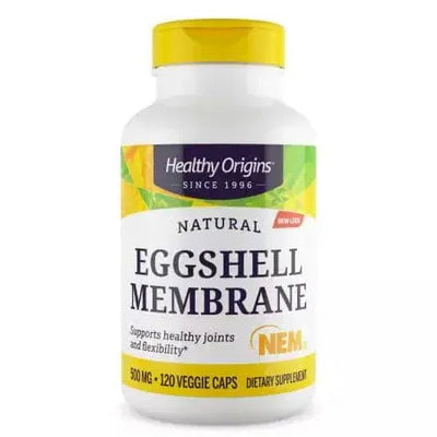 Zdravo podrijetlo membrana jajašca 500mg