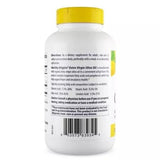 Healthy Origins Extra Virgin Olive Oil 1,250mg 120 Softgels