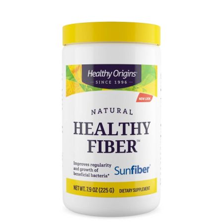 Sund oprindelse Naturlig sund fiber 225 g (7,9 oz)