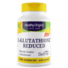 Sund oprindelse Lglutathione reducerede 250 mg 60 veggie -kapsler