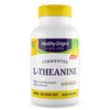 Gezonde oorsprong ltheanine 100 mg 180 vegetarische capsules