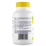 Healthy Origins LTheanine 100mg 180 Vegetarian Capsules
