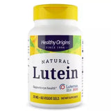 Healthy Origins Lutein 20mg