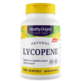 Zdravý původ lykopen 15 mg
