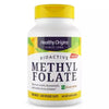 Sund oprindelse Methylfolat 800mcg 120 Veggie -kapsler