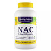 Tervislik päritolu Nacetyllcysteine ​​(NAC) 1000 mg, 240 tabletti