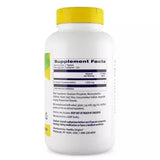 Zdrowe pochodzenie nacetyllcysteine ​​(NAC) 1000 mg