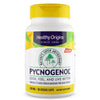 Gezonde oorsprong pycnogenol 100 mg 30 vegetarische capsules